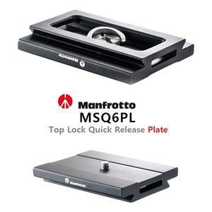 정품 맨프로토 MSQ6PL 플레이트(MHXPRO-BHQ6)