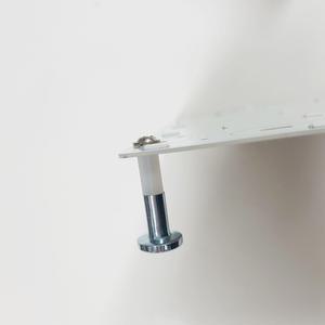 스페이서자석 LED모듈고정자석 원형 기판고정