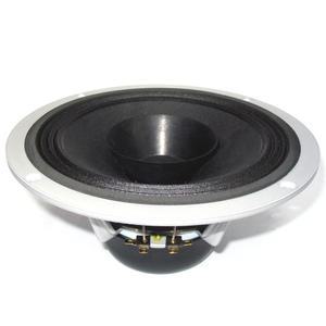 하늘과바다FS-08A60 삼미스피커,8인치풀렌지형,60W,8인치오디오스피커유닛,자작용,알리코마그네트