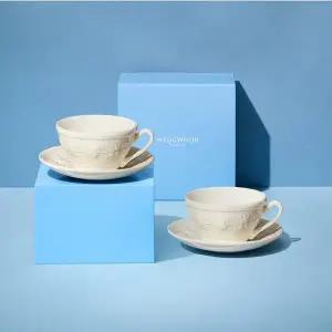 [웨지우드](강남점)페스티비티 커피잔 2인조 (3종 택1)