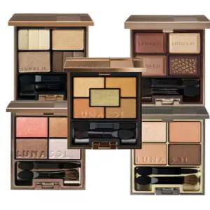 국내1일발송/정품/루나솔 아이섀도우 10종 코랄코랄/베이지베이지/RB/CE/라벤더/쓰리디멘셔널/