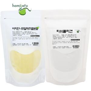 저분자 피쉬콜라겐 300g 국내가공