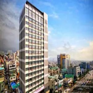 [제주 호텔] 호텔샬롬 제주 (제주공항 동부(제주시청,탑동,건입동),추자도)