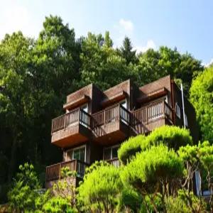 [경기 펜션] 남양주 시즌파이브펜션 (남양주(오남,조안,화도,진접))