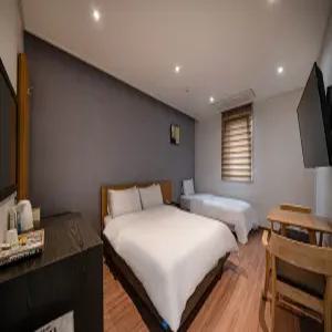 [경남 모텔] 거제도 아주비지니스호텔 (거제,통영,고성)