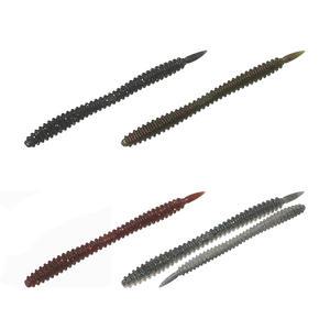 하프루어 야마데스4 슬림 12cm(4.75인치) 배스웜 루어웜