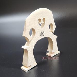 BEST BRIGE 첼로 브릿지 고마 가공된브릿지