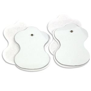 서흥 단추형 저주파패드(2조-4패드) SM-235 저주파자극기