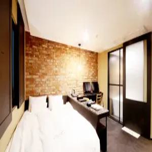 [부산 호텔] 퀸스호텔 부산서면 (서면,양정,초읍,부산시민공원)