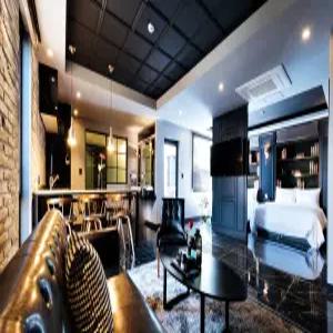 [경기 호텔] 평택 부티크호텔 XYM (평택,송탄,안성)