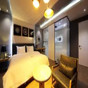 [전북 호텔] 전주 에비뉴 호텔 (전주 덕진구)