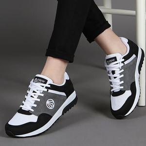 (PP1430)천연소가죽 메쉬 경량 운동화/런닝화