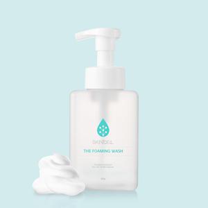 스킨쎌 더 포밍워시