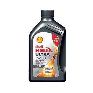 쉘 힐릭스, SHELL HELIX ULTRA ECT C3 5W-30 1L, 합성엔진오일