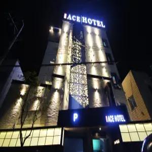 [경남 모텔] 통영 에이스 호텔 (거제,통영,고성)