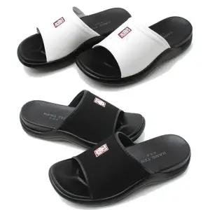 행텐소프트  남성 남자 사무실 슬리퍼 실내화 샌들 샌달 여름 비치 내빈용