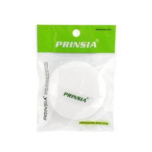 프린시아 극세사 원형 면분첩 (중) /루스파우더용
