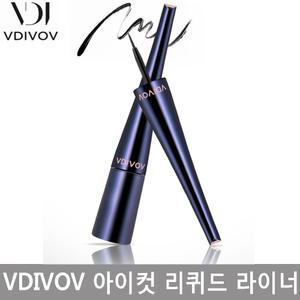 비디보브 아이컷 리퀴드 라이너/아이라이너/블랙