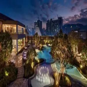 [부산] 당일특가 롯데호텔 부산(부산호텔/부산진호텔/부산진 당일특가 롯데호텔 부산)