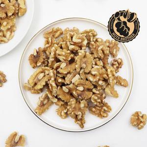 25년산 햇 호두 1/4태 반태 1kg 견과류