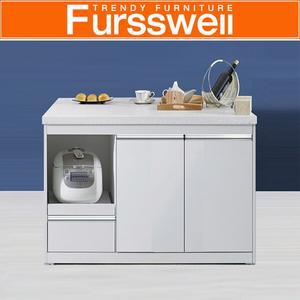 품질인증자재사용/  인조대리석 아일랜드식탁홈바.쿠커고급형(WF_222)