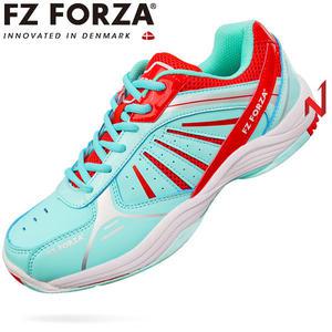 FZ 포르자 배드민턴화 뉴 리절트 302146-0455