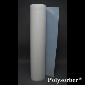 실리콘 고무시트 0.1mm~0.8mm(반투명) 재단판매 실리콘패드