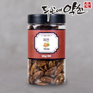 피칸 250g
