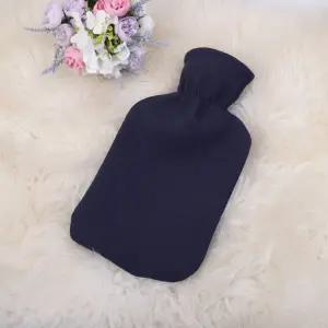 독일파쉬 2L보온물주머니+양면누빔커버(3미리)