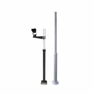 가로등 폴대 2M/3M/4M