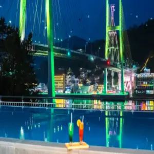 여수 호텔 헤이븐