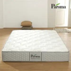 더 솔리드 파워본넬 스프링 매트리스Q