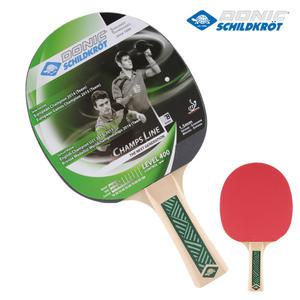 도닉 탁구라켓 양면라켓 S-400 탁구용품