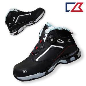 커터앤벅 방한안전화 겨울안전화 방한화 CU-56W