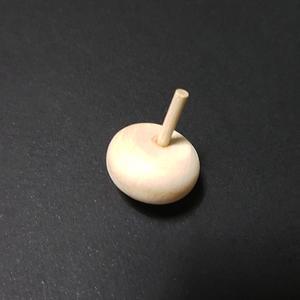 나무팽이 도토리 / 팽이 만들기 전통 공예 나무