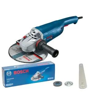 보쉬 GWS22-230 앵글그라인더 230mm GWS20-230 후속