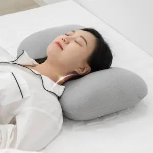 빨아쓰는 꿀잠베개 3color