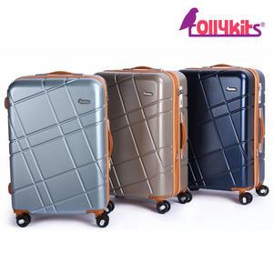 롤리키드 리비 특대형 28인치 캐리어 확장형 하드 캐리어 R3PN8D