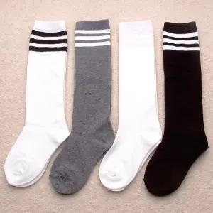 우리삼선반장(1족) 아동 유아 니삭스 반양말 반타이즈