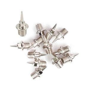 대우정밀 육상스파이크침 육상화침 일반트랙용