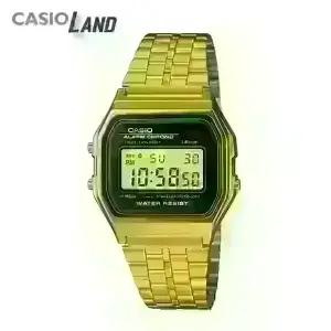 정품] A-159WGEA-1DF