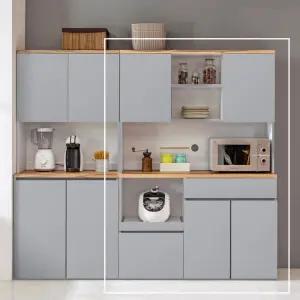 투엘 1200렌지대+상부장