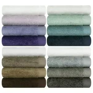 호텔수건 벨르 170g40수 5장세트