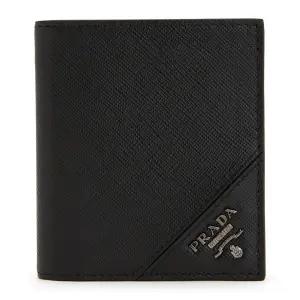 사피아노 남성 반지갑 2MO004 QME F0002