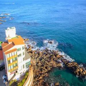 [경북 펜션] 울진 피렌체고궁펜션 (울진,영덕,청송)