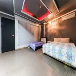 [충남 모텔] 금산 체리의향기 (계룡,금산,논산,청양)