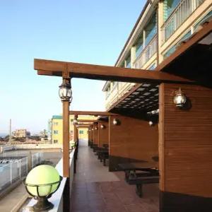 [경기 펜션] 화성(제부도) 펜션제부비치콘도 (제부도,대부도)