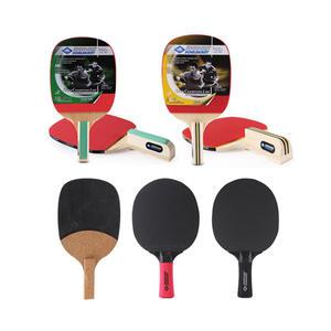 도닉 탁구채 탁구라켓 탁구공
