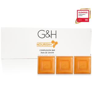 [100%정품] 암웨이 G&H 너리쉬 컴플렉션 바 250g (3개 입x3 박스)