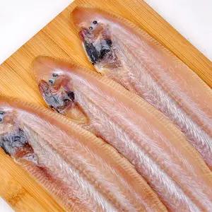 군산가공 반건조 박대 10미 (37cm내외)